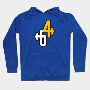 (19)64! Hoodie